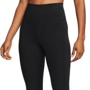 Nike Women's One High-Rise Leggings small